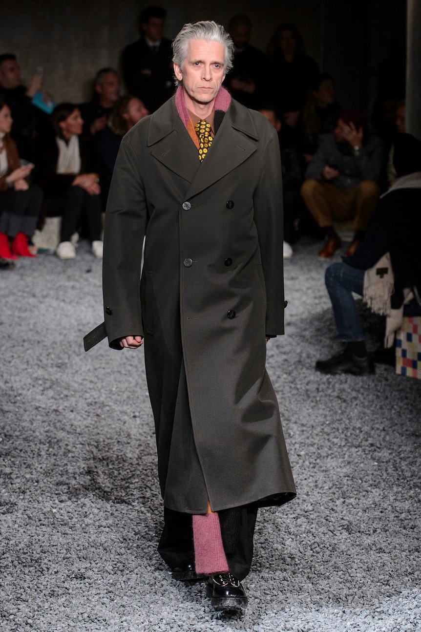 ランウェイ画像