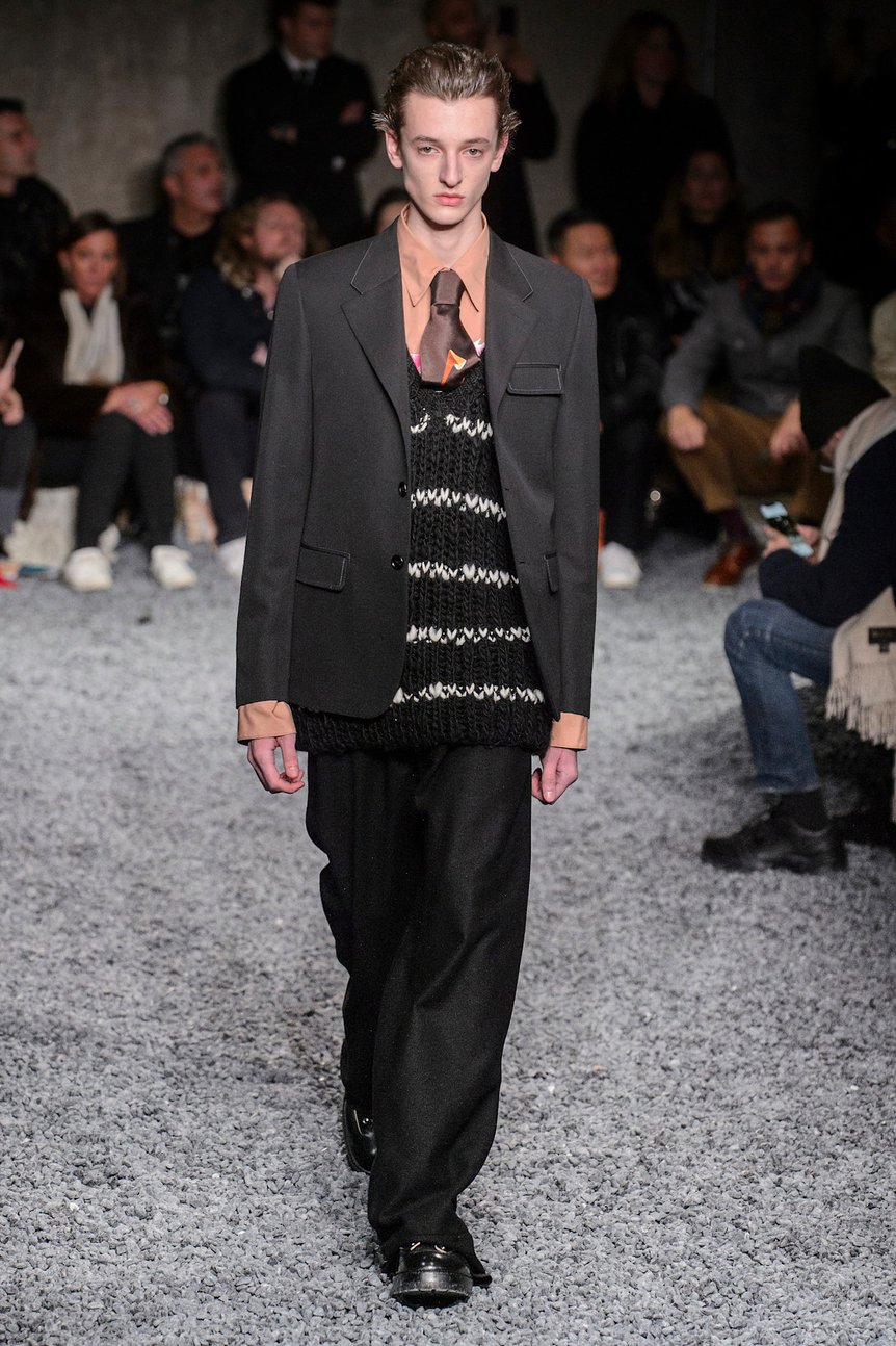 ランウェイ画像