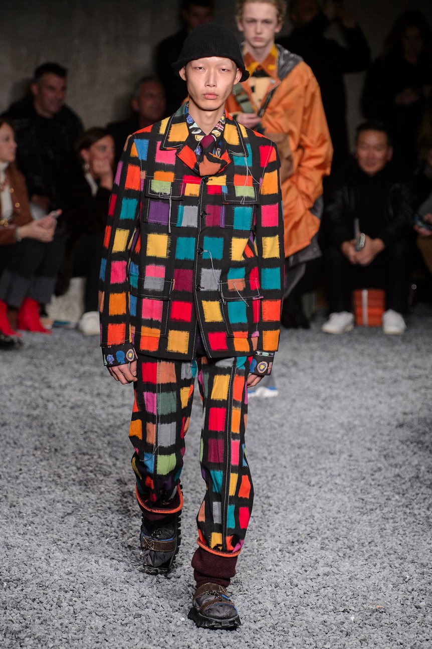 ランウェイ画像