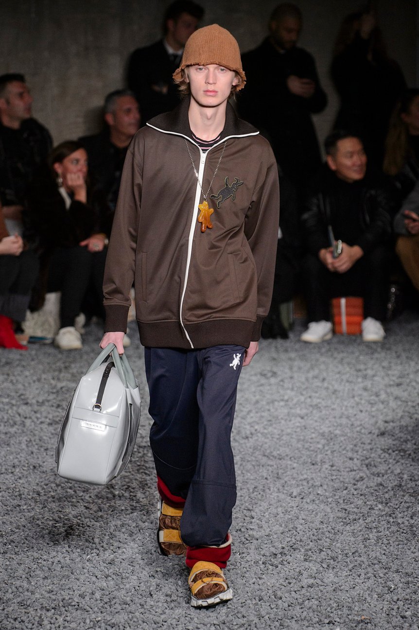 ランウェイ画像