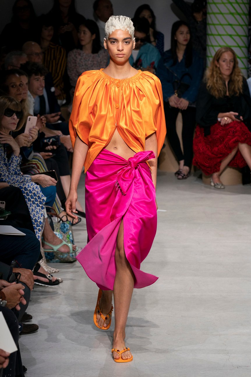 ランウェイ画像