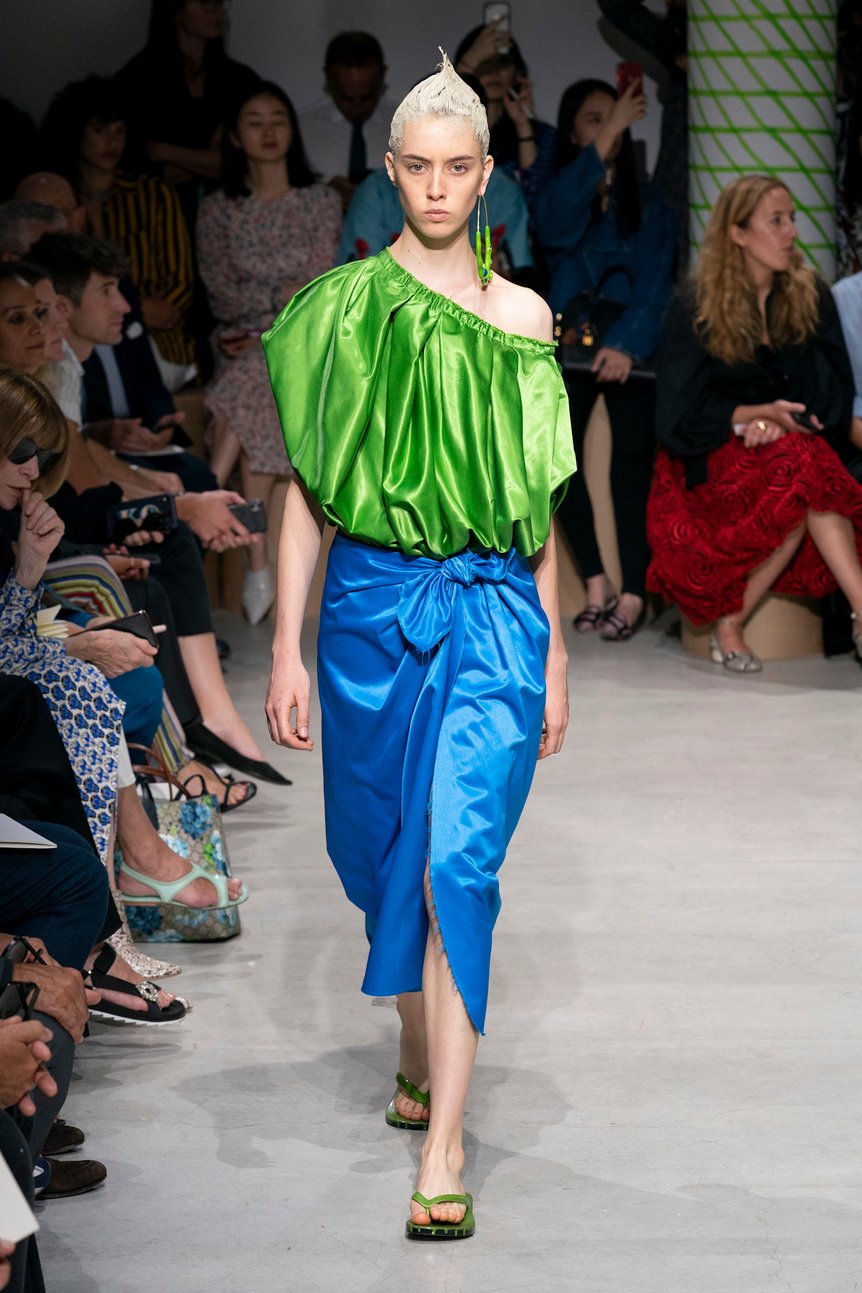 ランウェイ画像