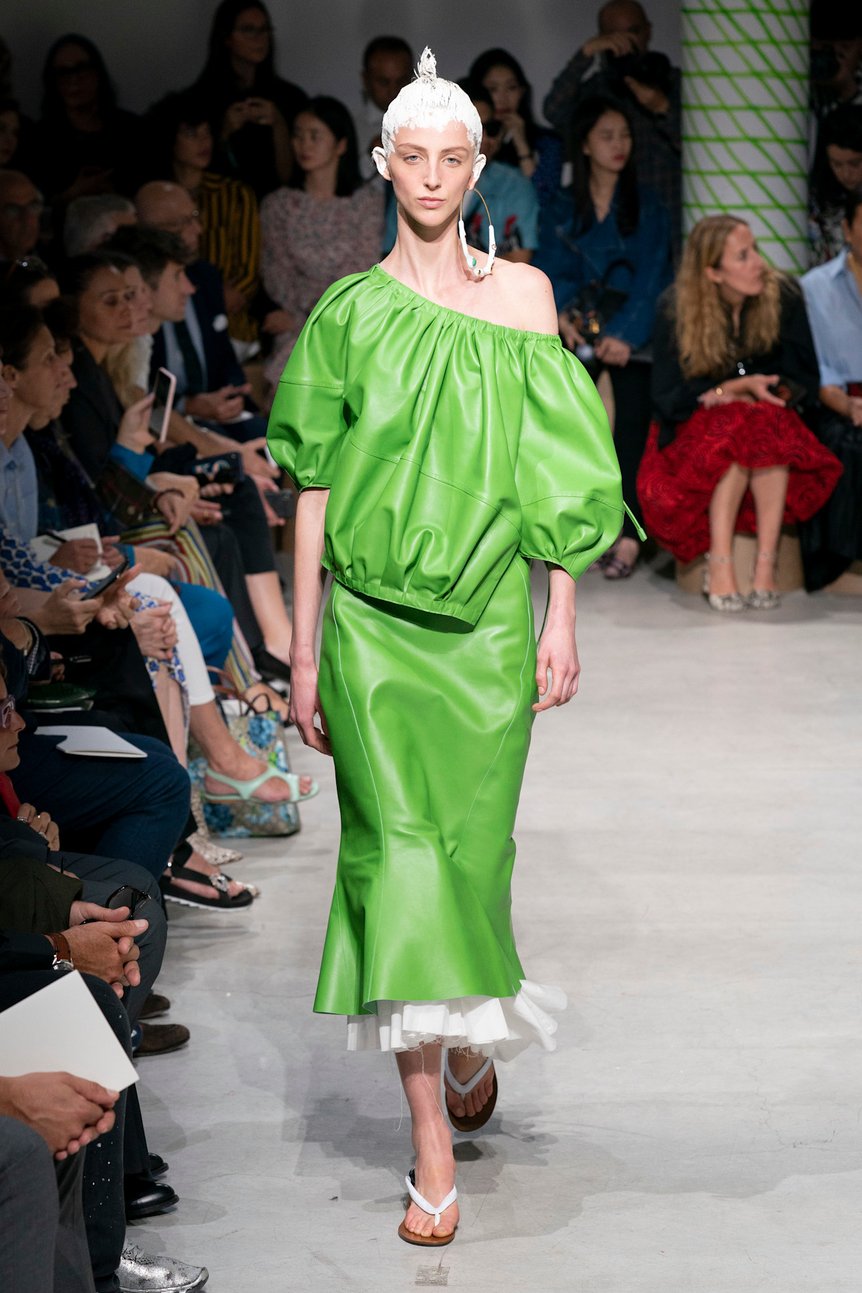 ランウェイ画像