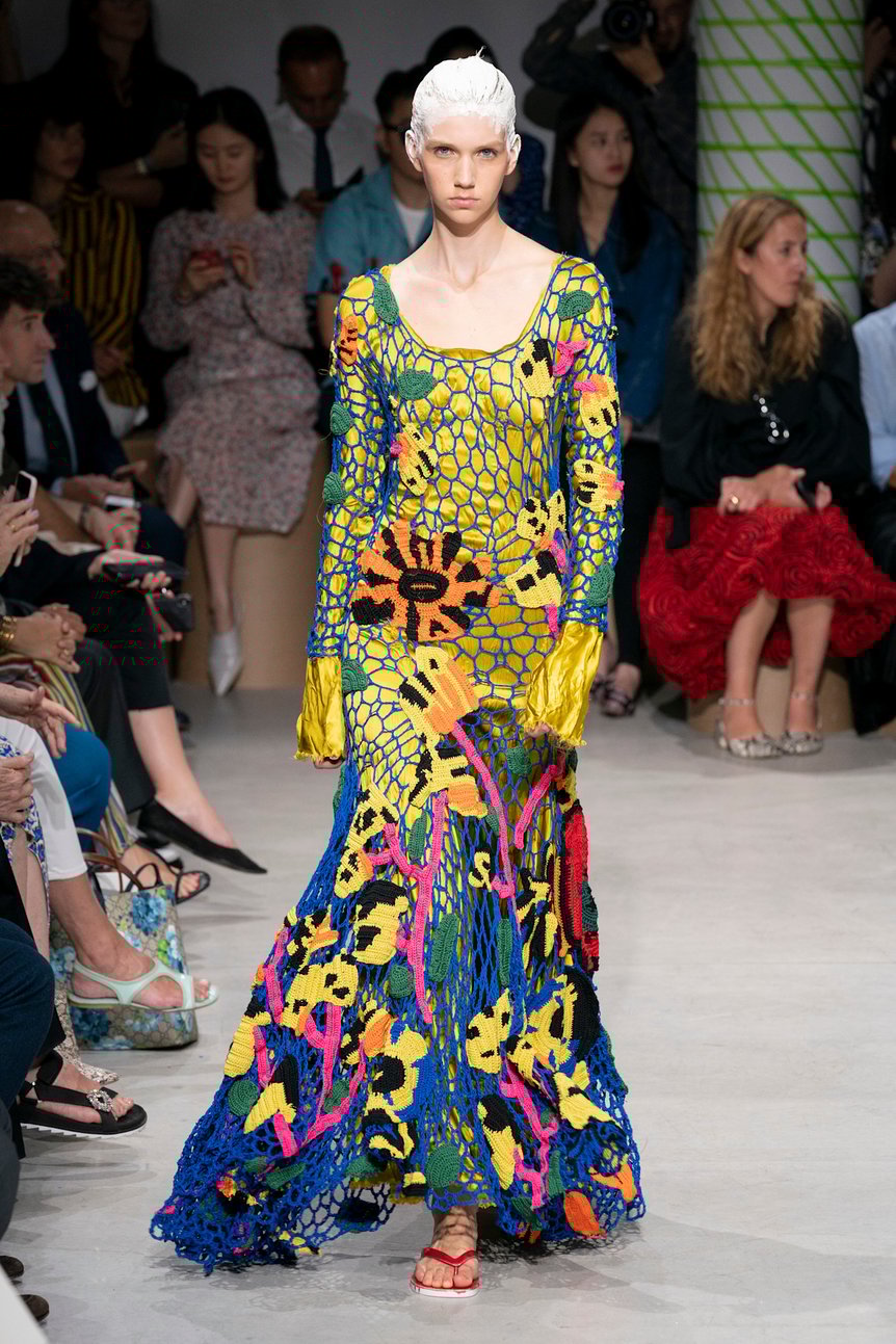 ランウェイ画像