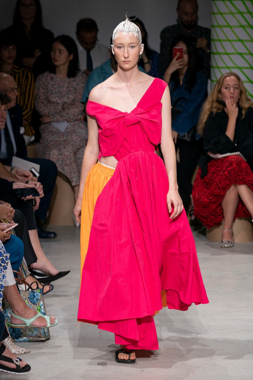 ランウェイ画像