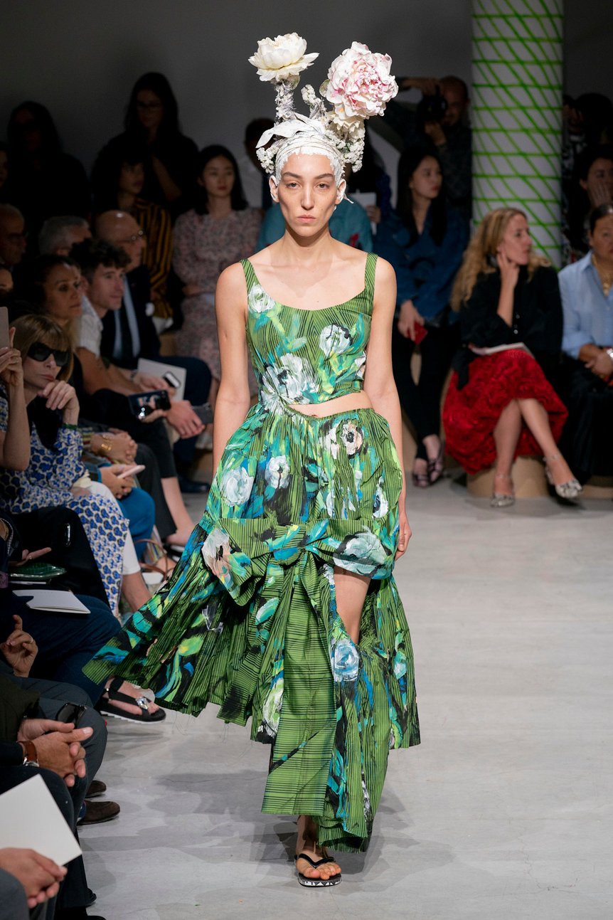 ランウェイ画像