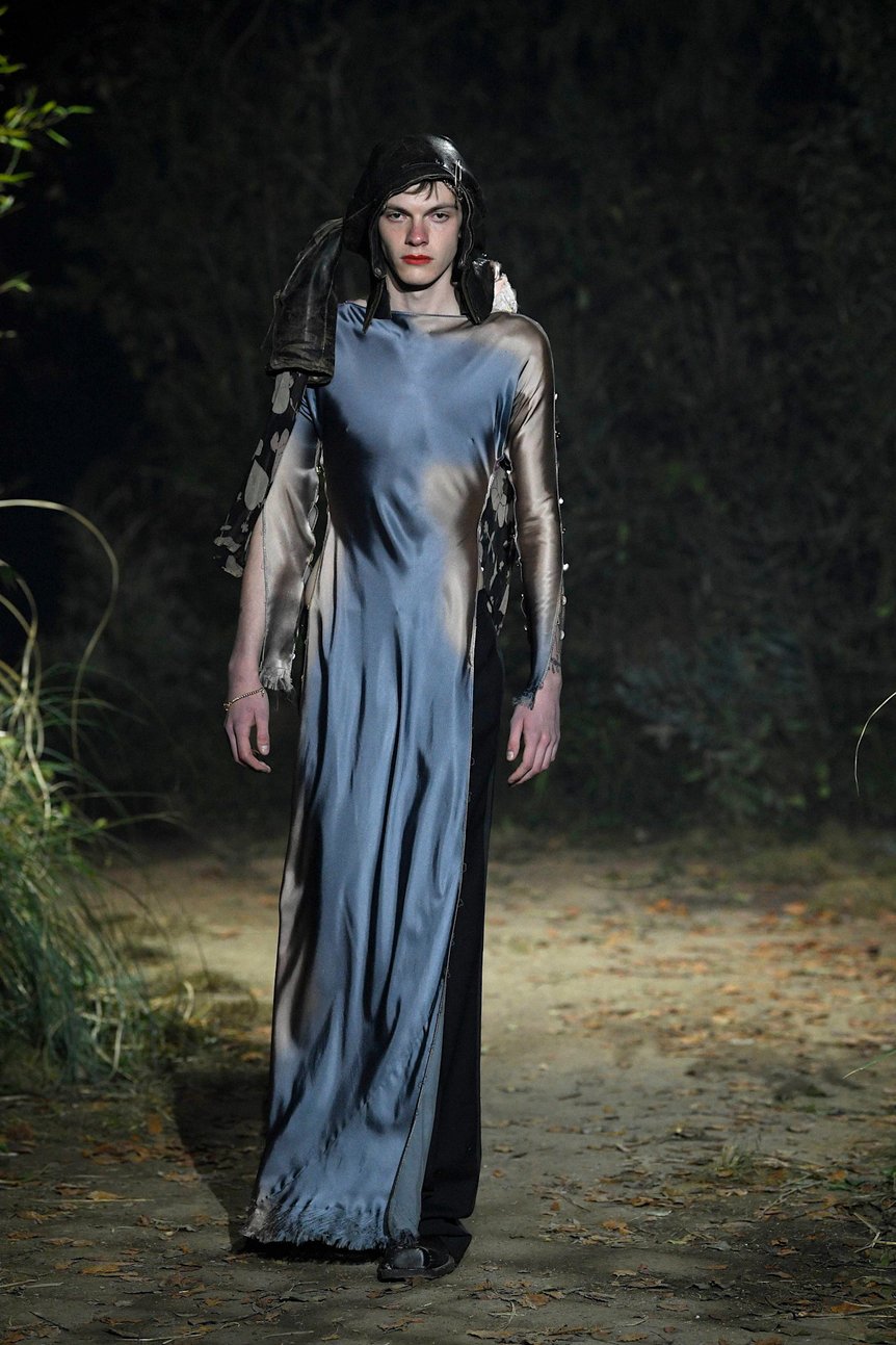 ランウェイ画像