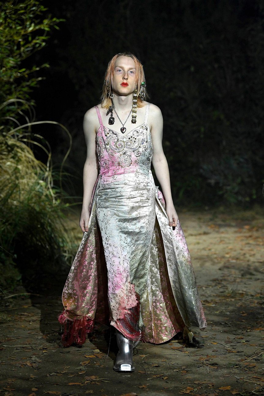 ランウェイ画像