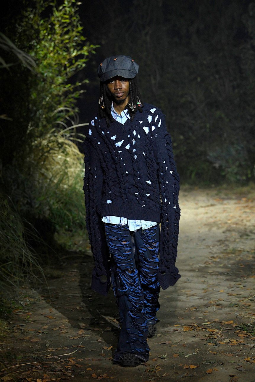 ランウェイ画像