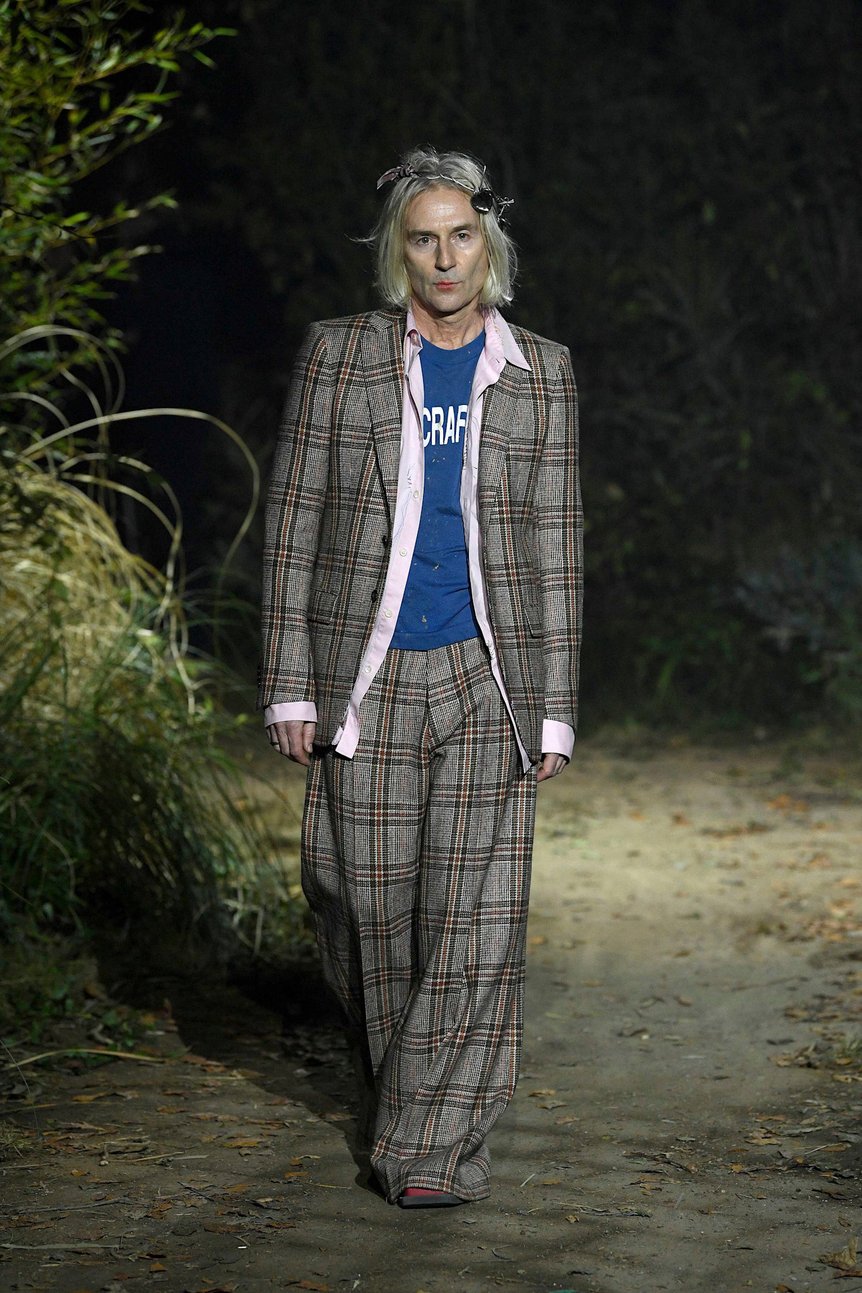 ランウェイ画像