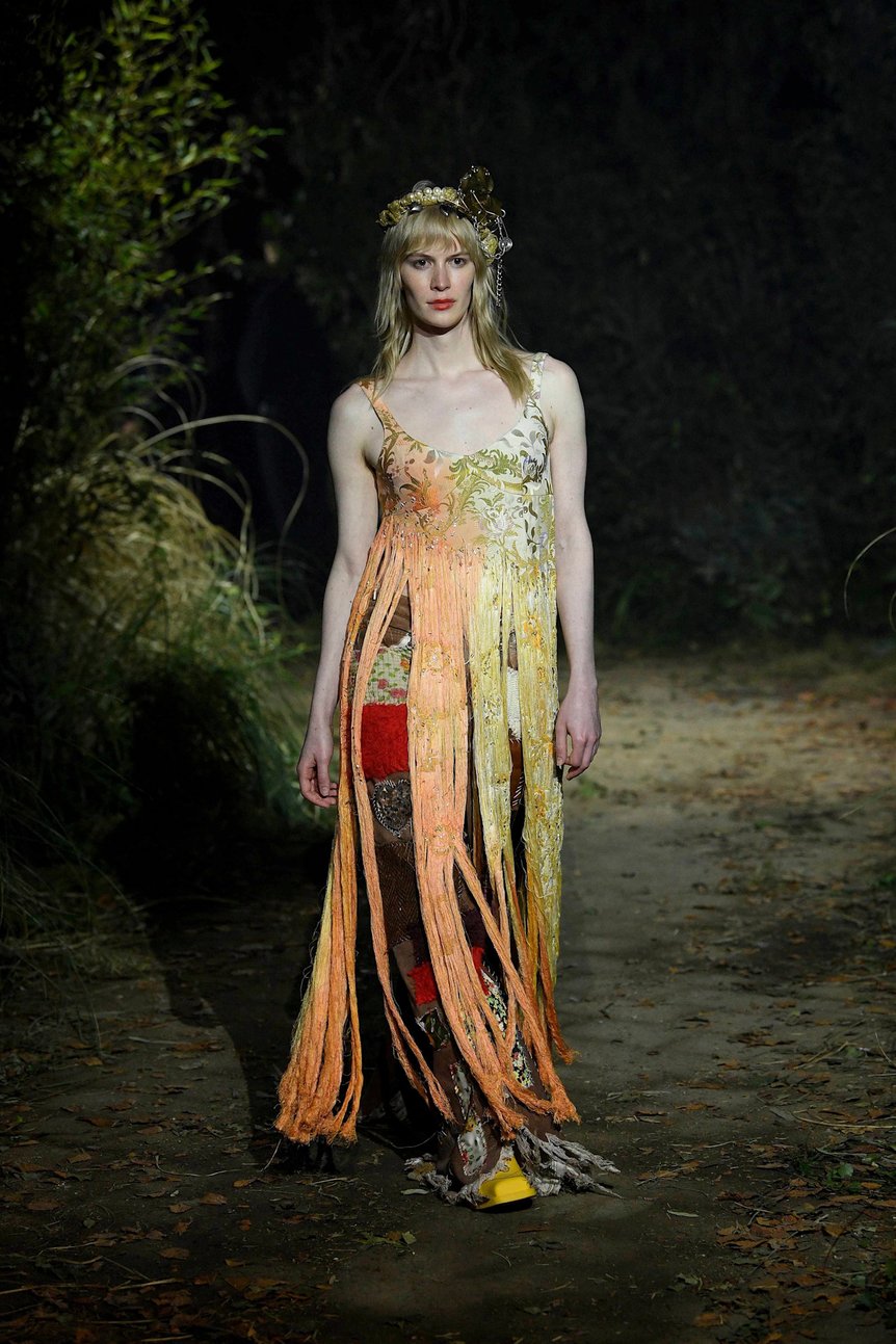 ランウェイ画像