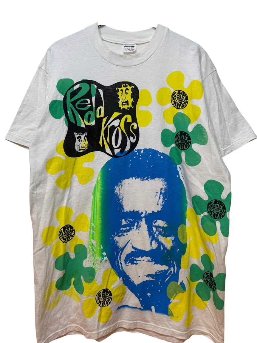 REDD KROSS TSHIRT