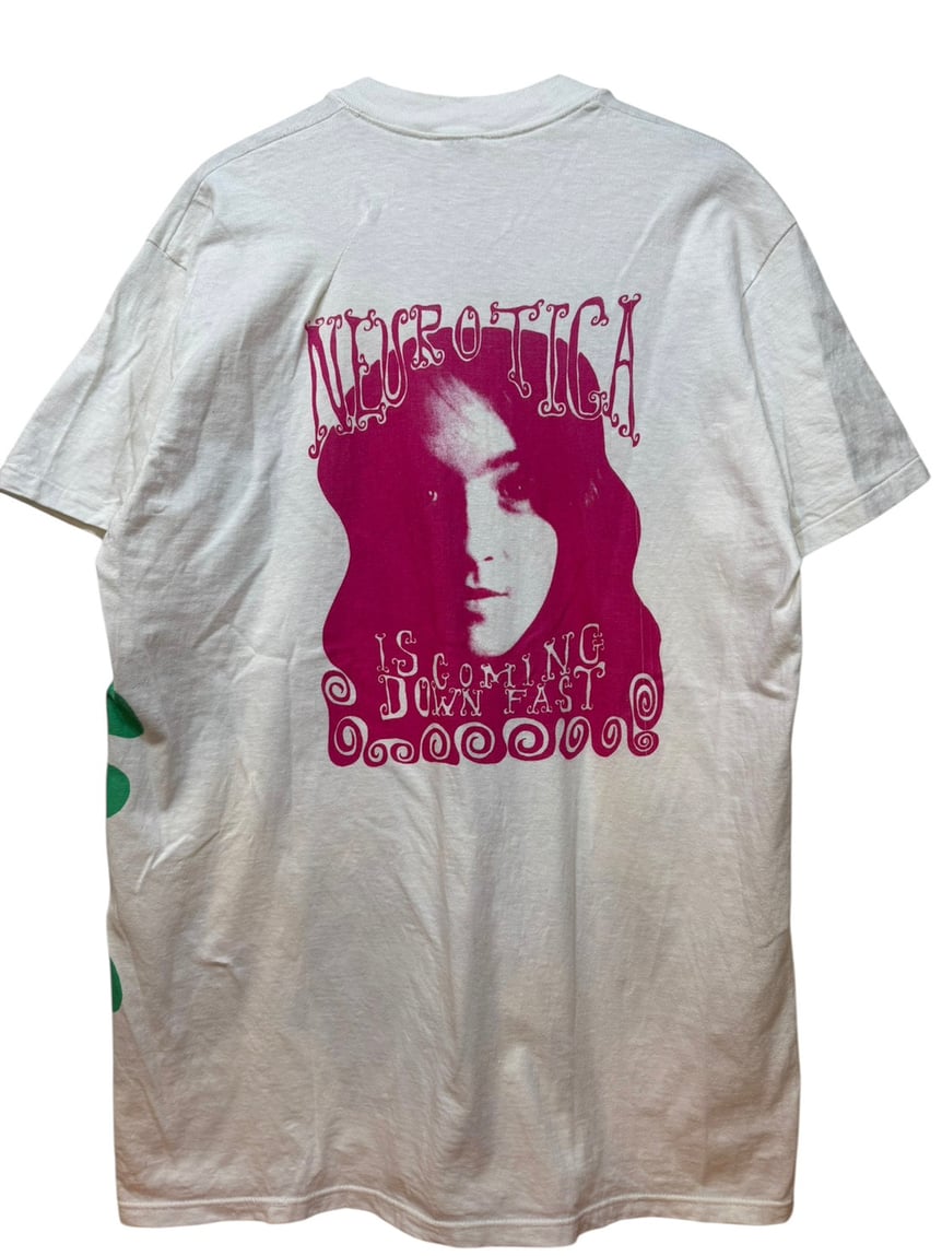 REDD KROSS TSHIRT