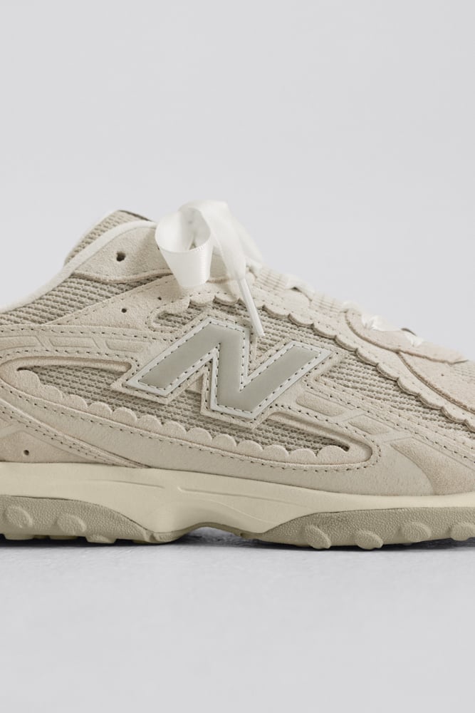 ニューバランス 204L