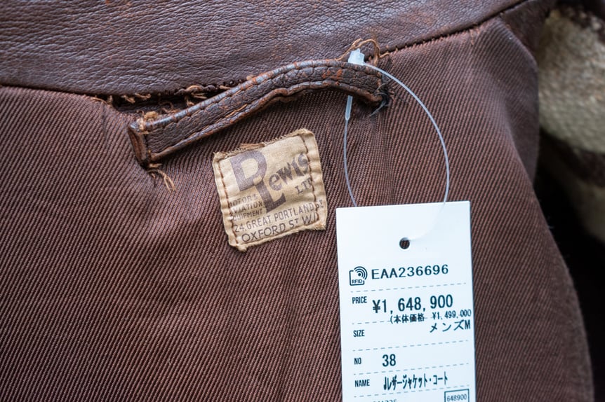 「Tokyo Vintage Fashion Week」