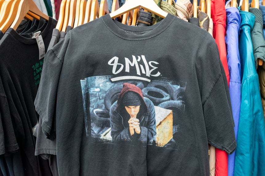 「Tokyo Vintage Fashion Week」