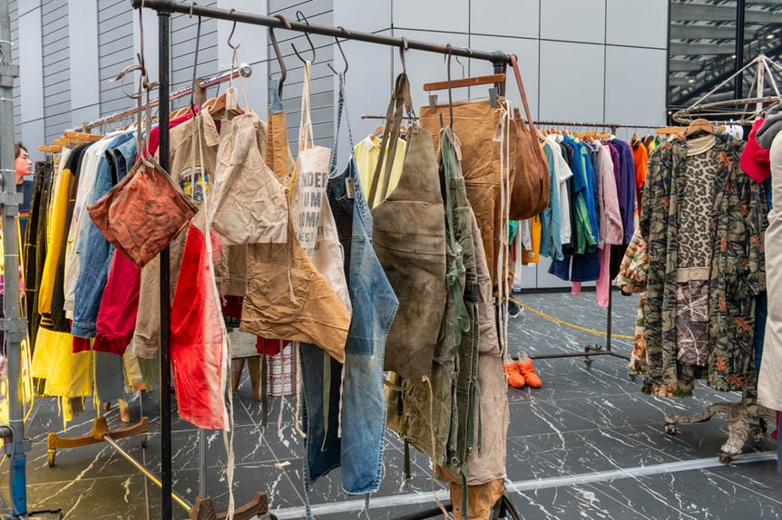 「Tokyo Vintage Fashion Week」