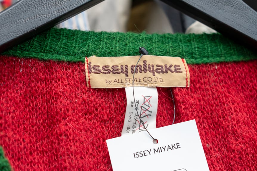 「Tokyo Vintage Fashion Week」