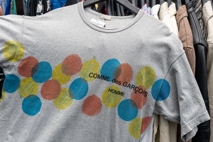 「Tokyo Vintage Fashion Week」