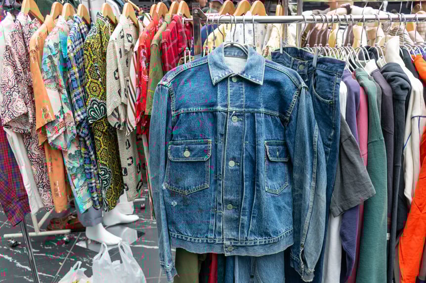 「Tokyo Vintage Fashion Week」