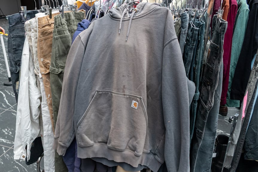 「Tokyo Vintage Fashion Week」