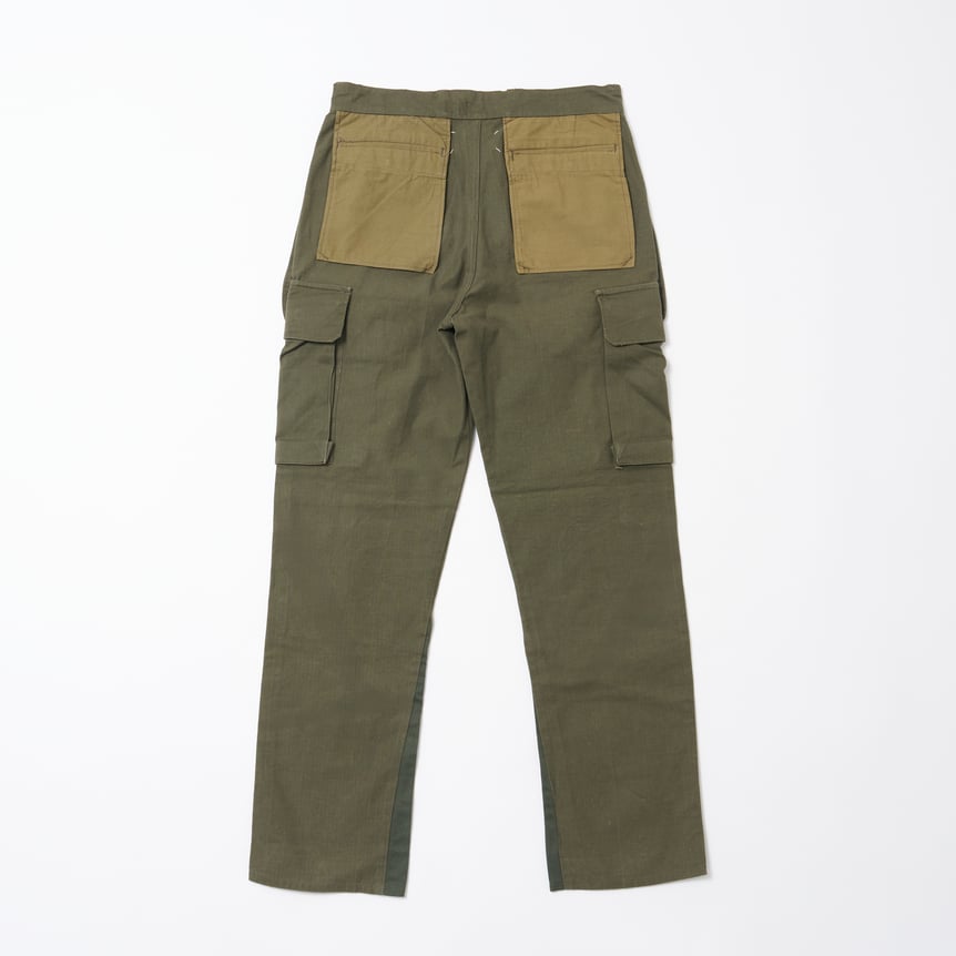 マルタン マルジェラ M-47