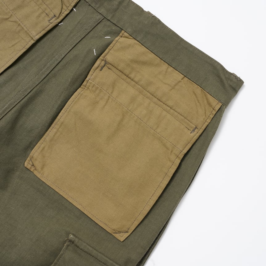 マルタン マルジェラ M-47