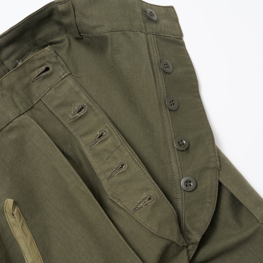 マルタン マルジェラ M-47