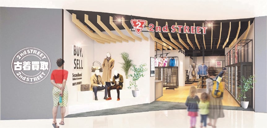 店舗イメージ