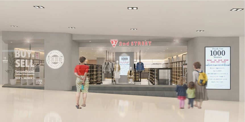 店舗イメージ
