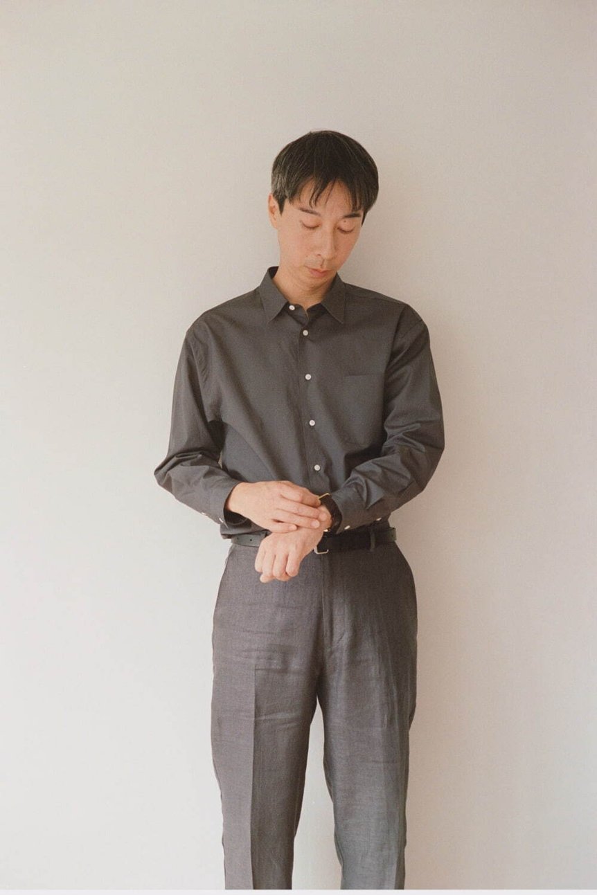 ルック画像