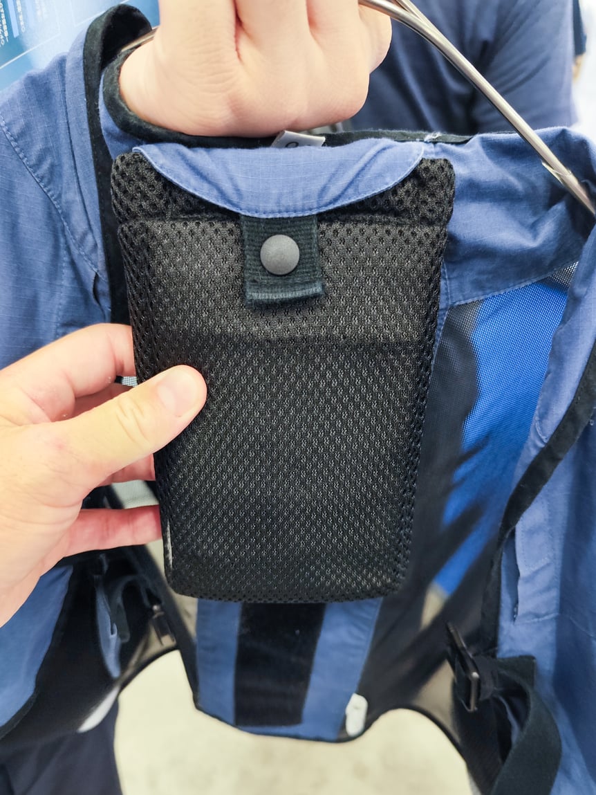 氷点下ベスト