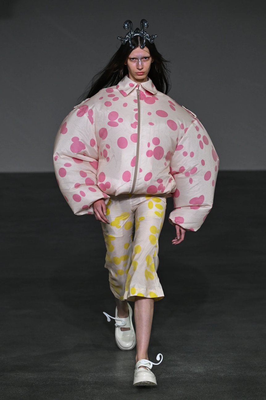 空調服