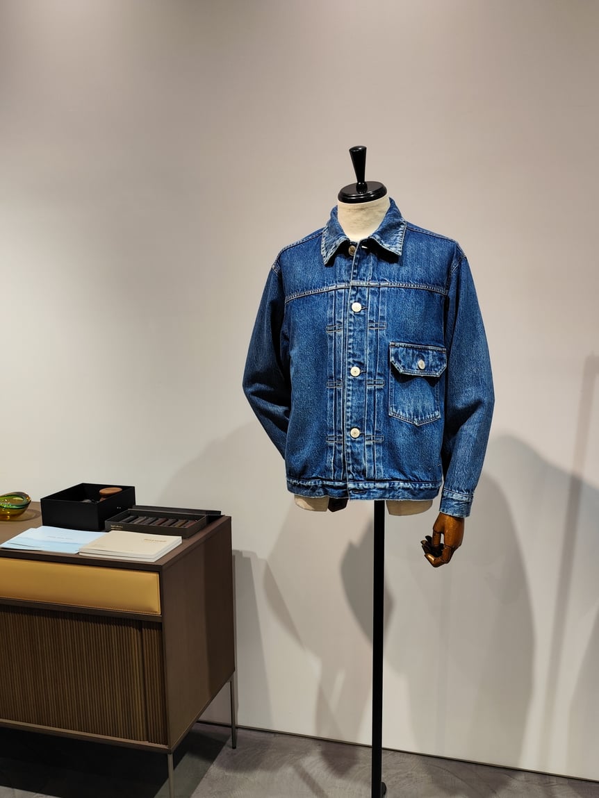 展示会場