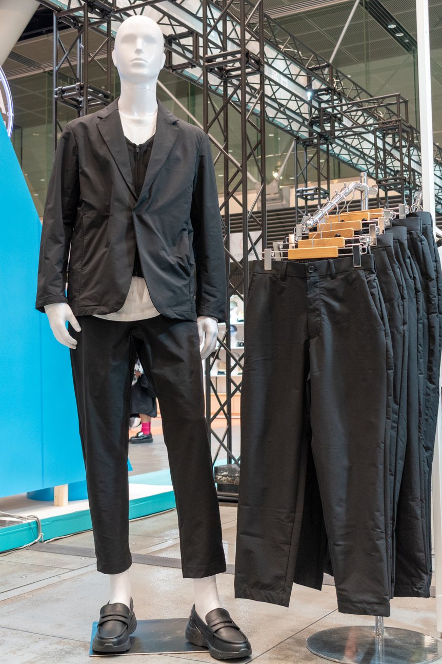 展示会