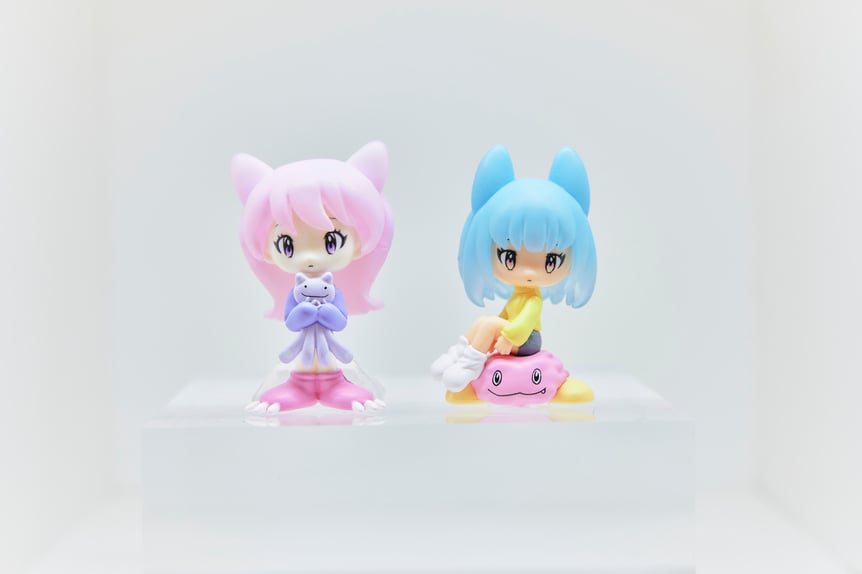 フィギュア