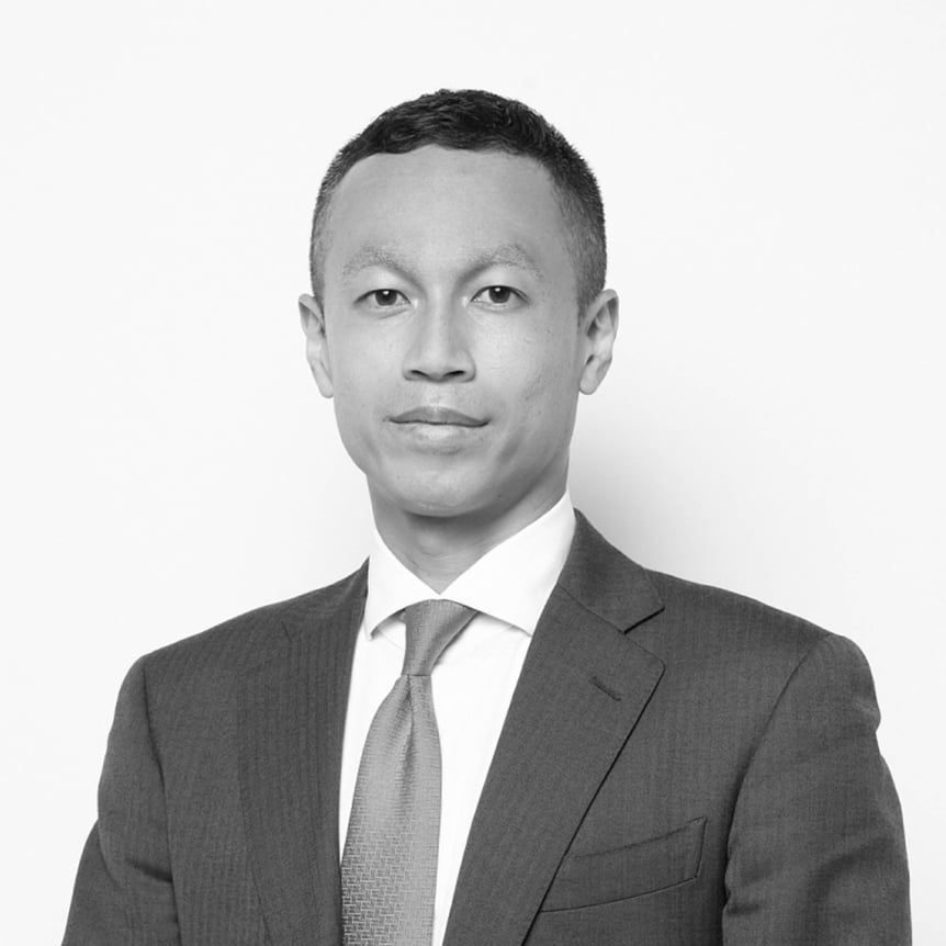 NOTA 代表取締役 Co-CEO / Chief Strategy NOT A GARAGE 代表取締役 CEO 江藤大宗氏