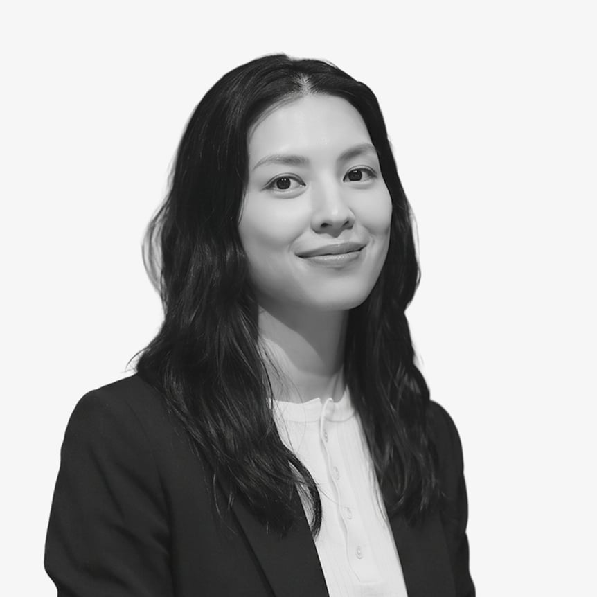 NOT A HOUSE 代表取締役 CEO 申真衣氏