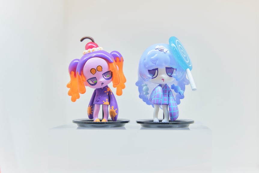 フィギュア