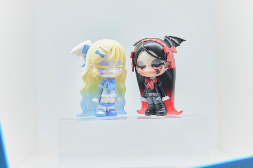 フィギュア