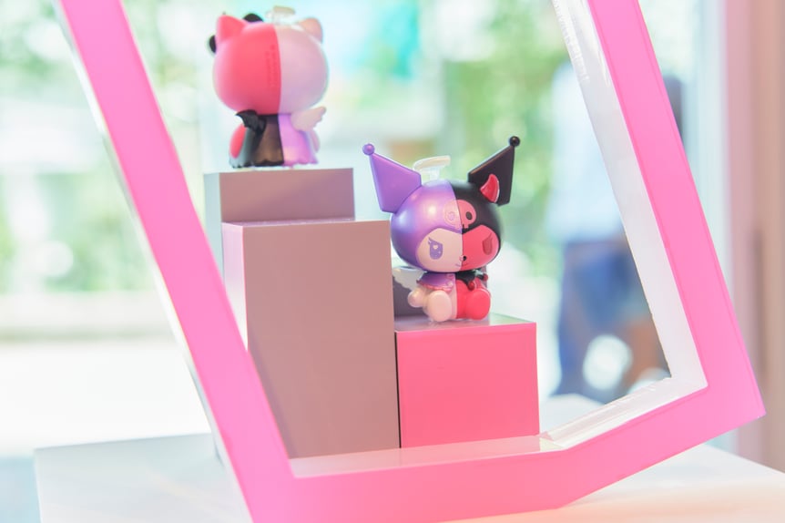 フィギュア