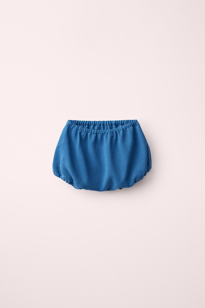 ベビーのアイテムカット