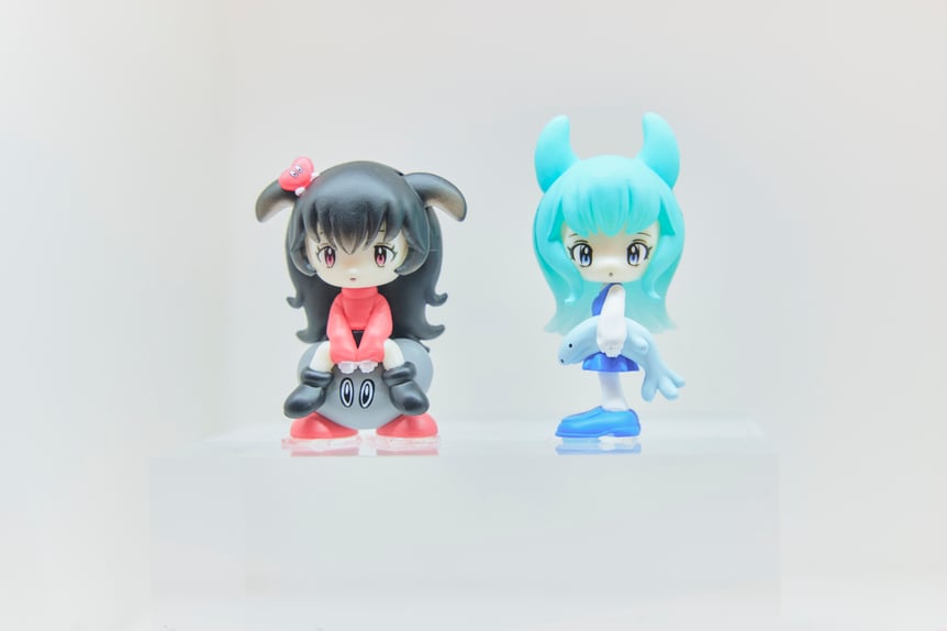 フィギュア