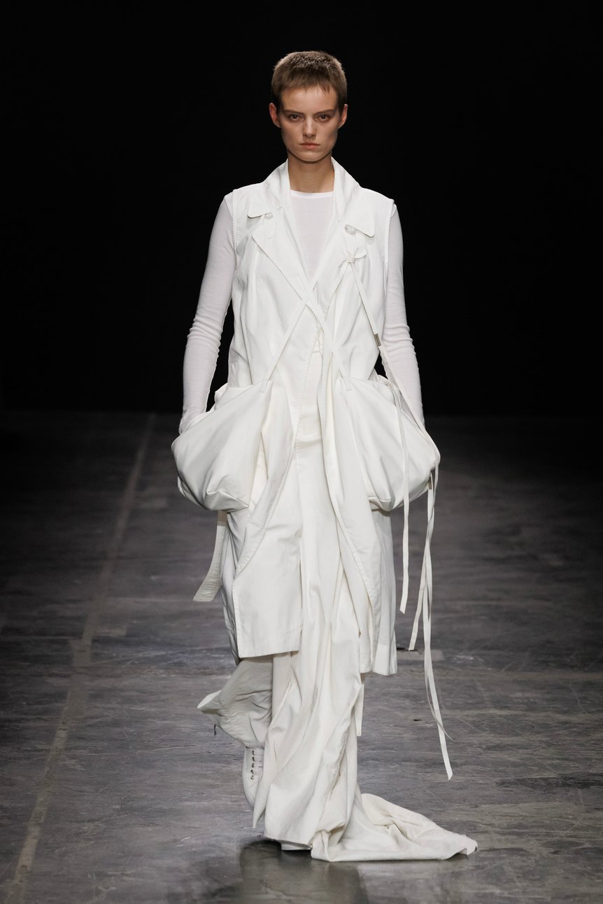 Ann Demeulemeester