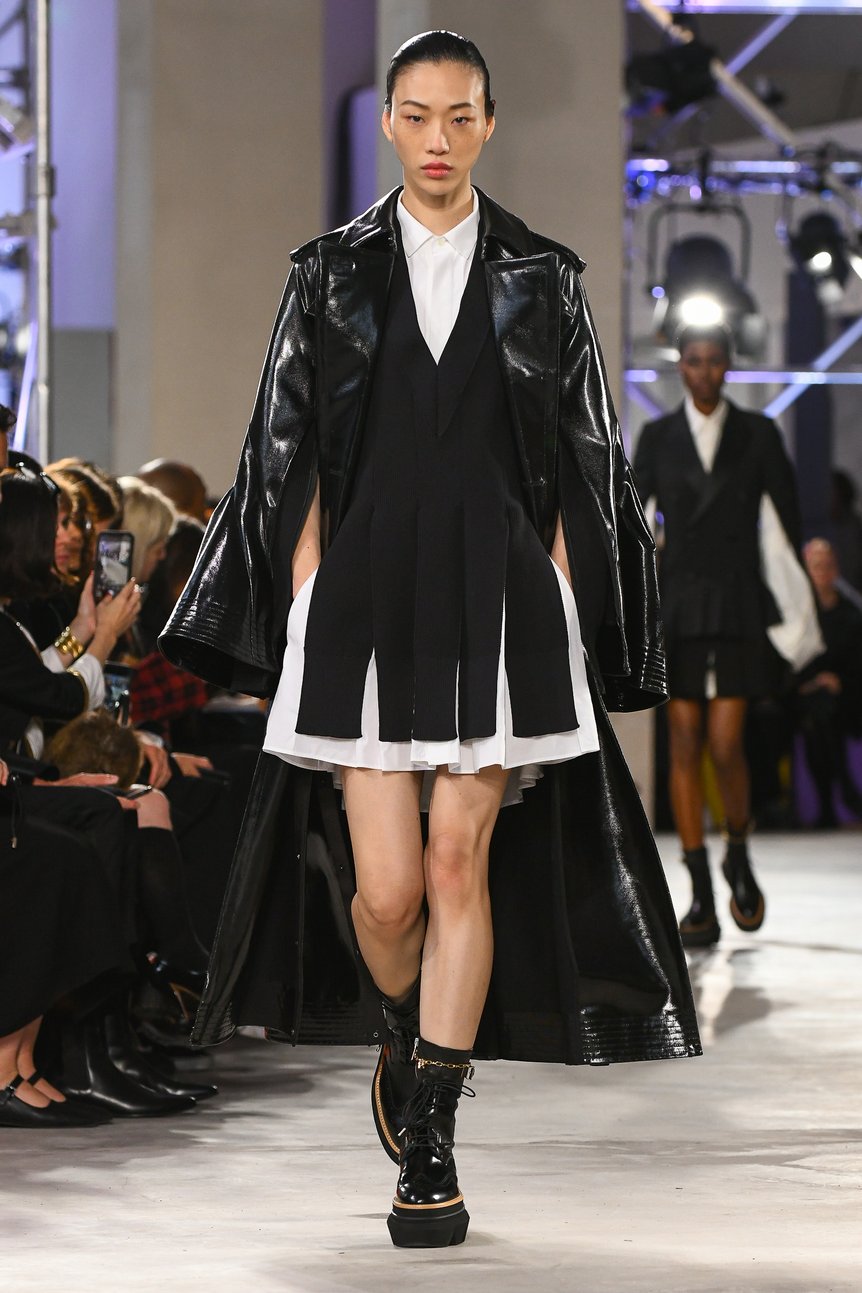 sacai
