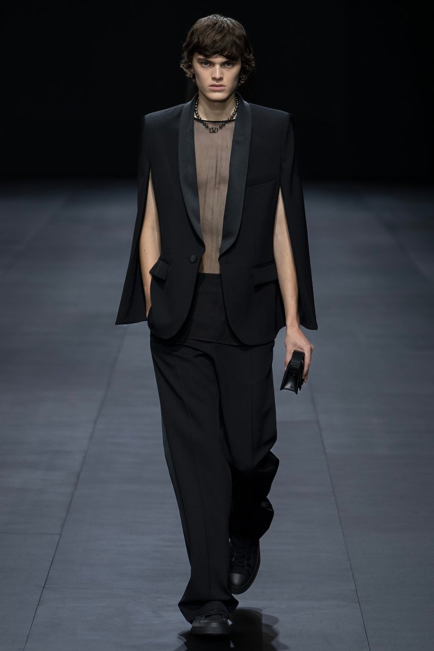 VALENTINO
