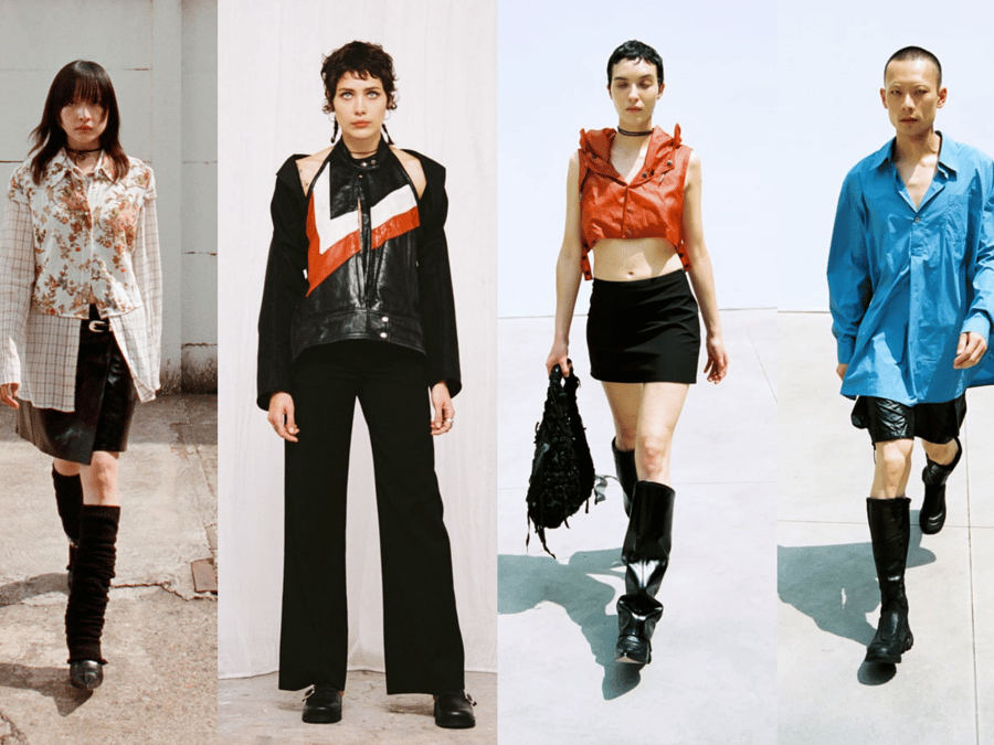 ミランダ・カー、VOGUE JAPAN表紙で日本文化を表現