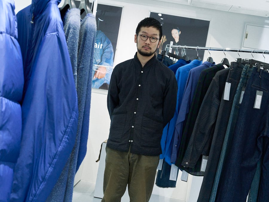 田名網敬一がアディダス オリジナルスとコラボした新作個展を開催