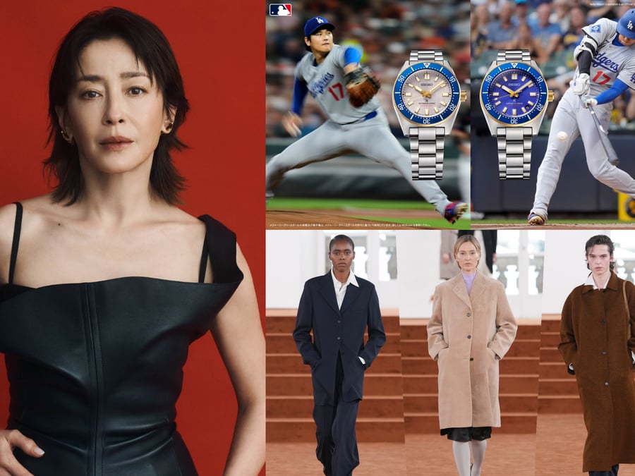 激レア　エコバッグ　田中宏　限定デザイン オスクレンの定番エコバッグ 新作は大胆デザイン