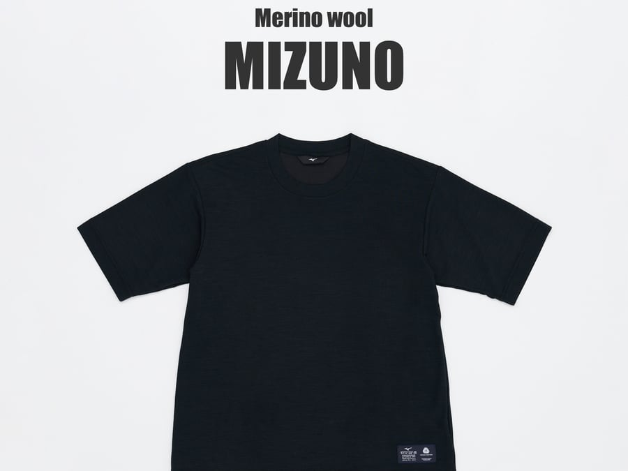 噂のメリノウールTシャツの“リアル”を独自検証｜ONC MERINO 編